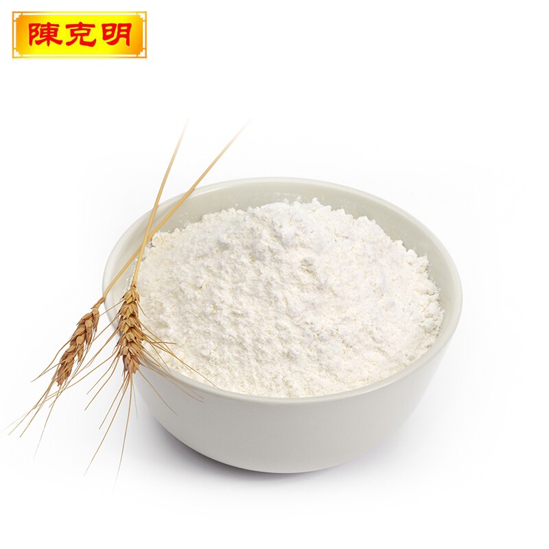 陈克明 家用小麦粉2kg*1包